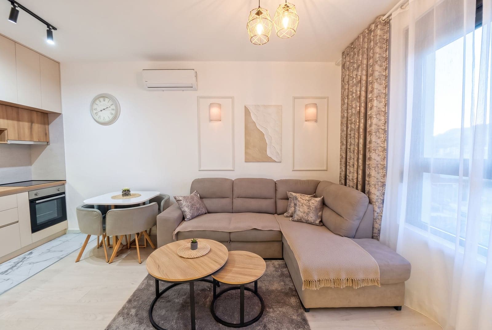 Apartment in Bar #2916 — property photo 3