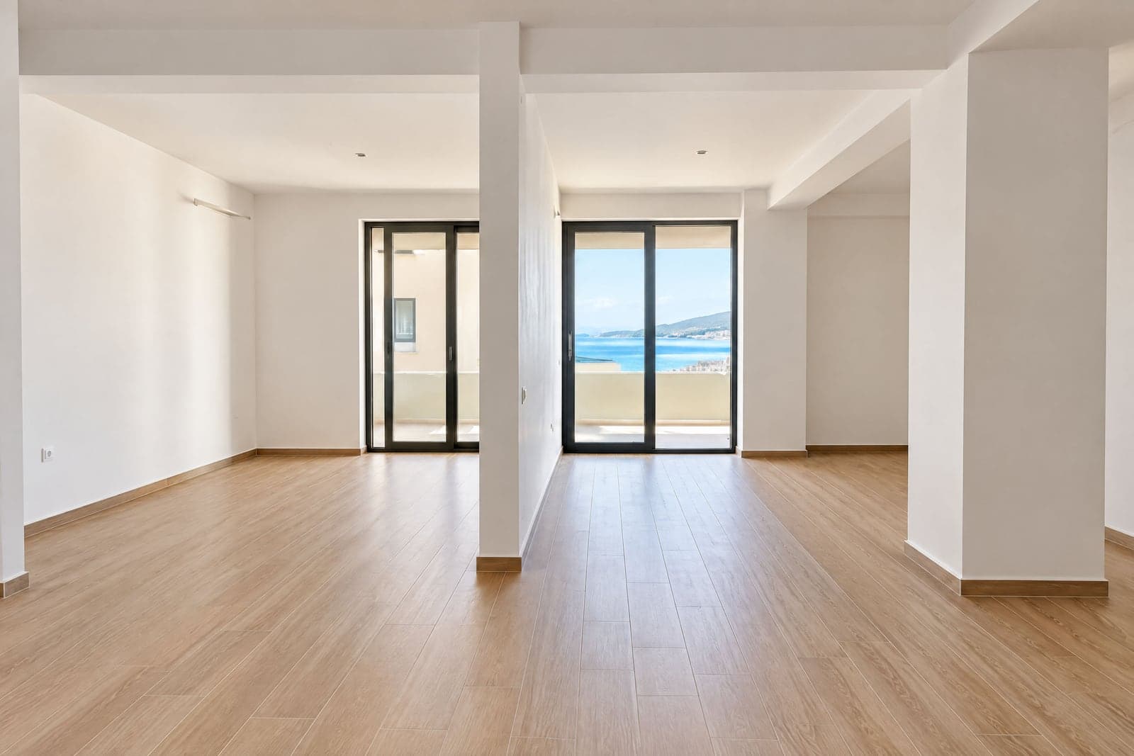 Apartment in Rafailovići No. 2333 — Budva