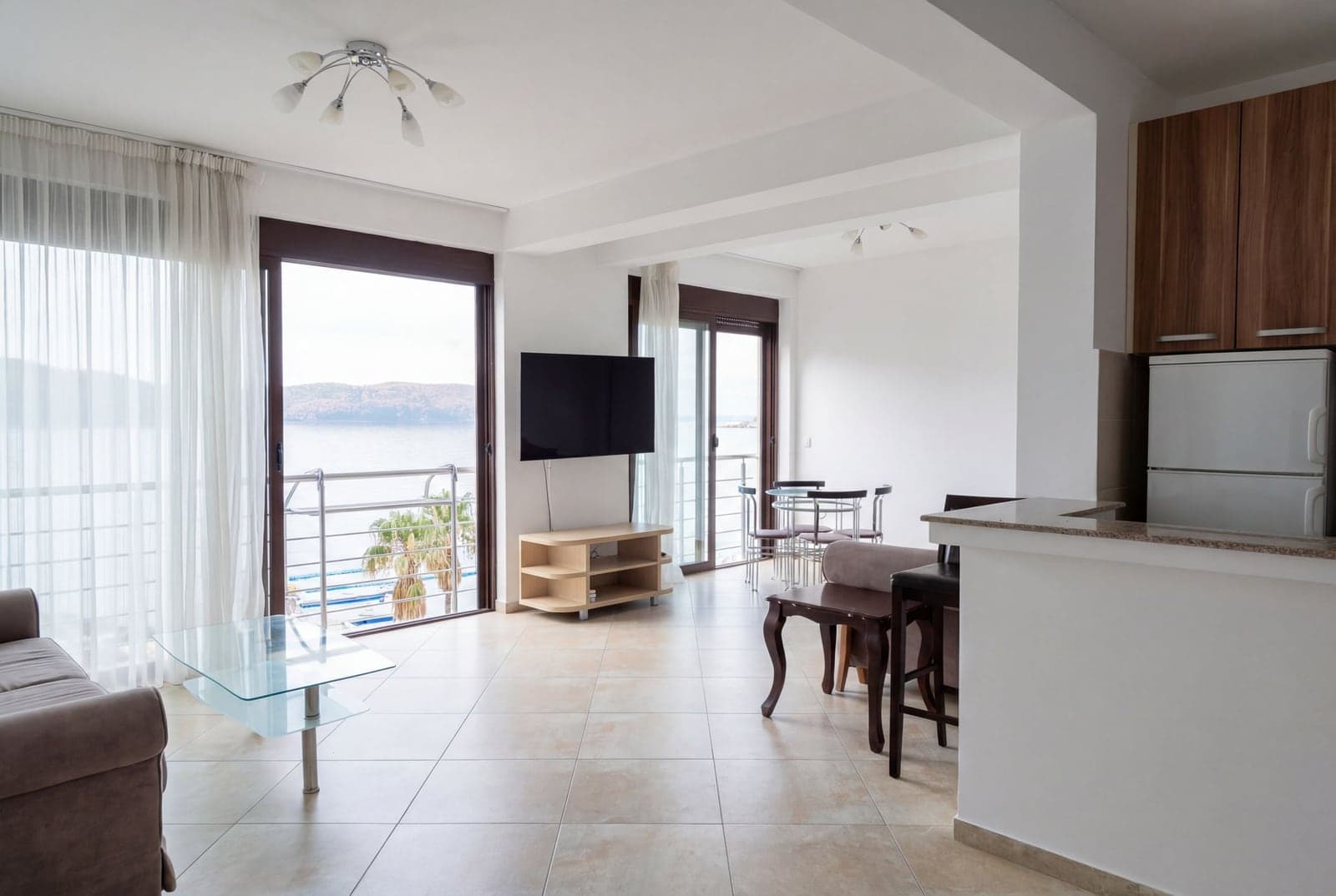 Apartment in Rafailovici No. 2630, Rafailovići, Budva — property photo 4