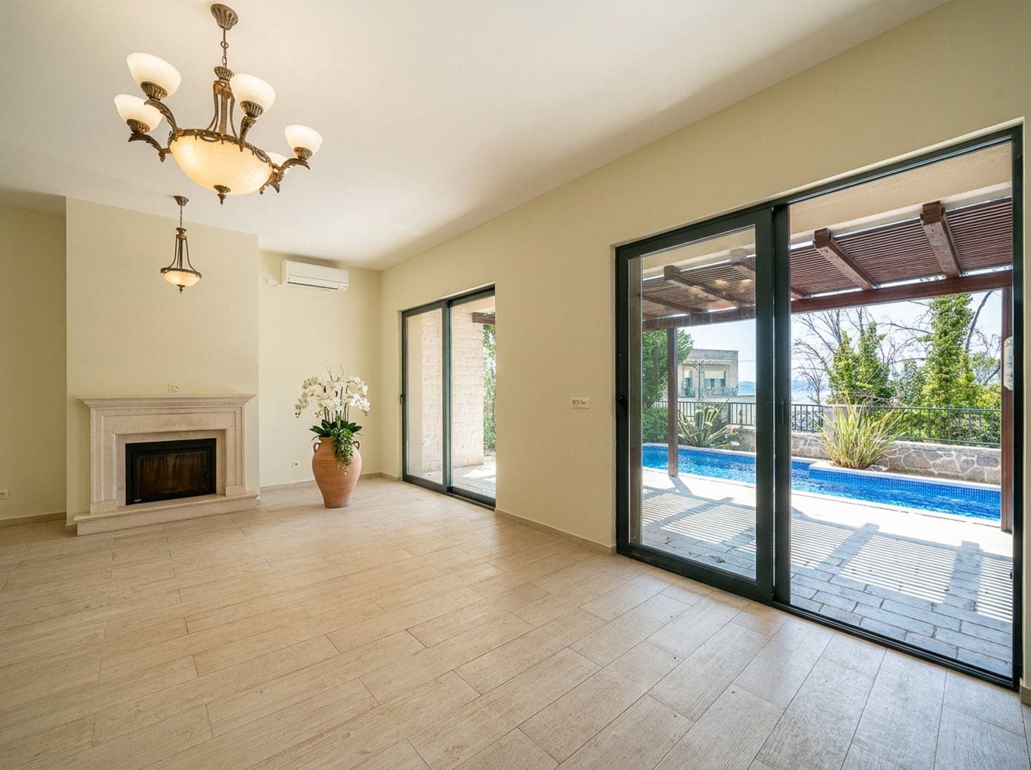 Villa in Tivat No. 2891 — property photo 2