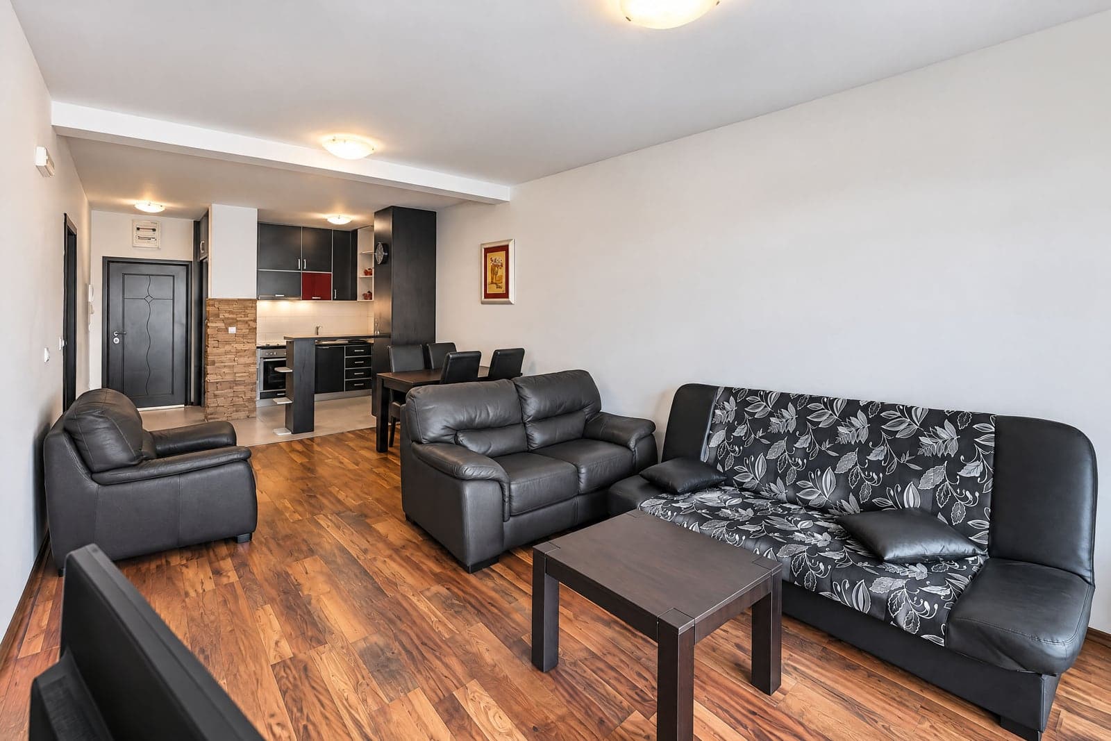 Apartment in Budva No. 2903 — property photo 3