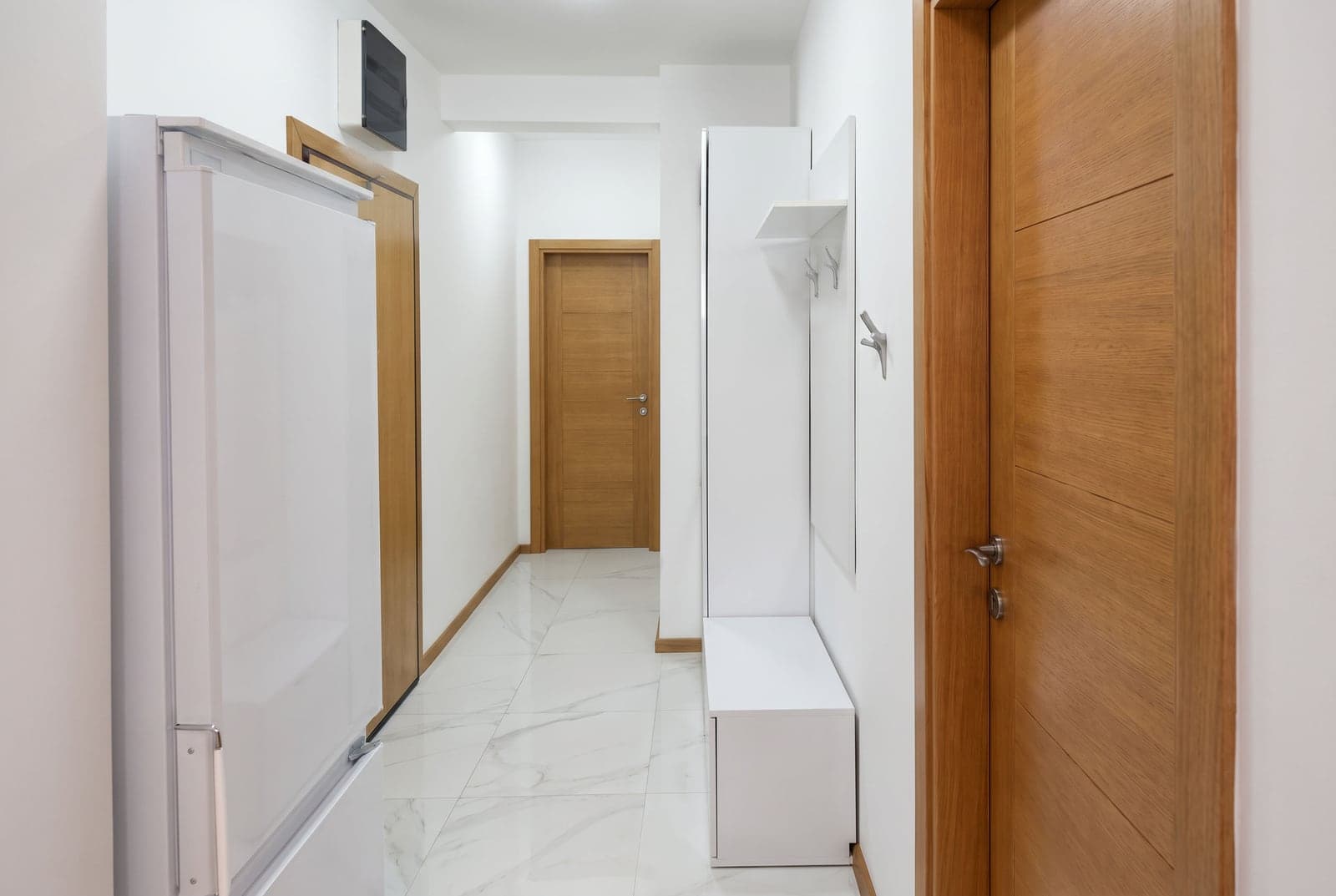 Apartment in Budva No. 2914 — property photo 7