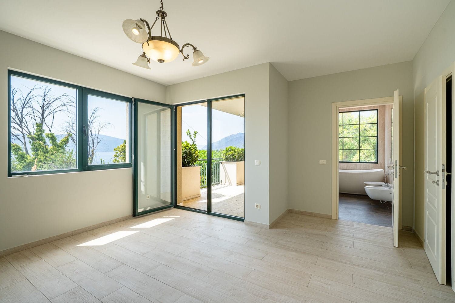 Villa in Tivat No. 2891 — property photo 16