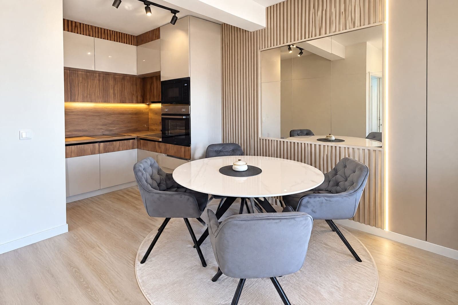 Apartments in Budva No. 2900 — property photo 5