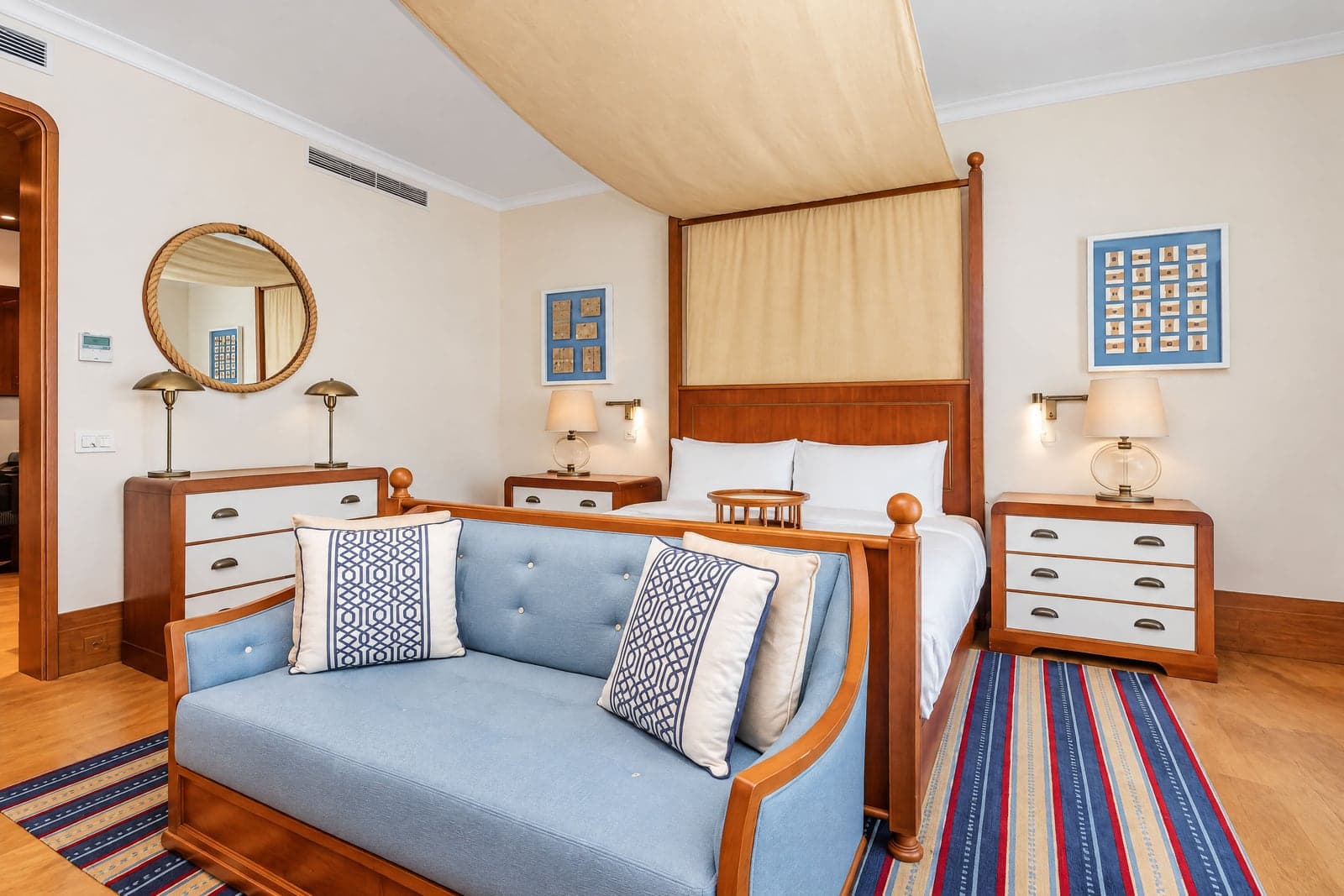 Apartment in Porto Montenegro #2907, Tivat — property photo 2