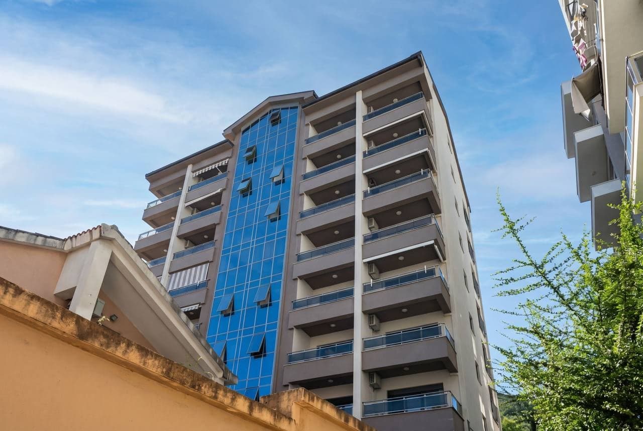 Apartment in Budva No. 2712 — property photo 9