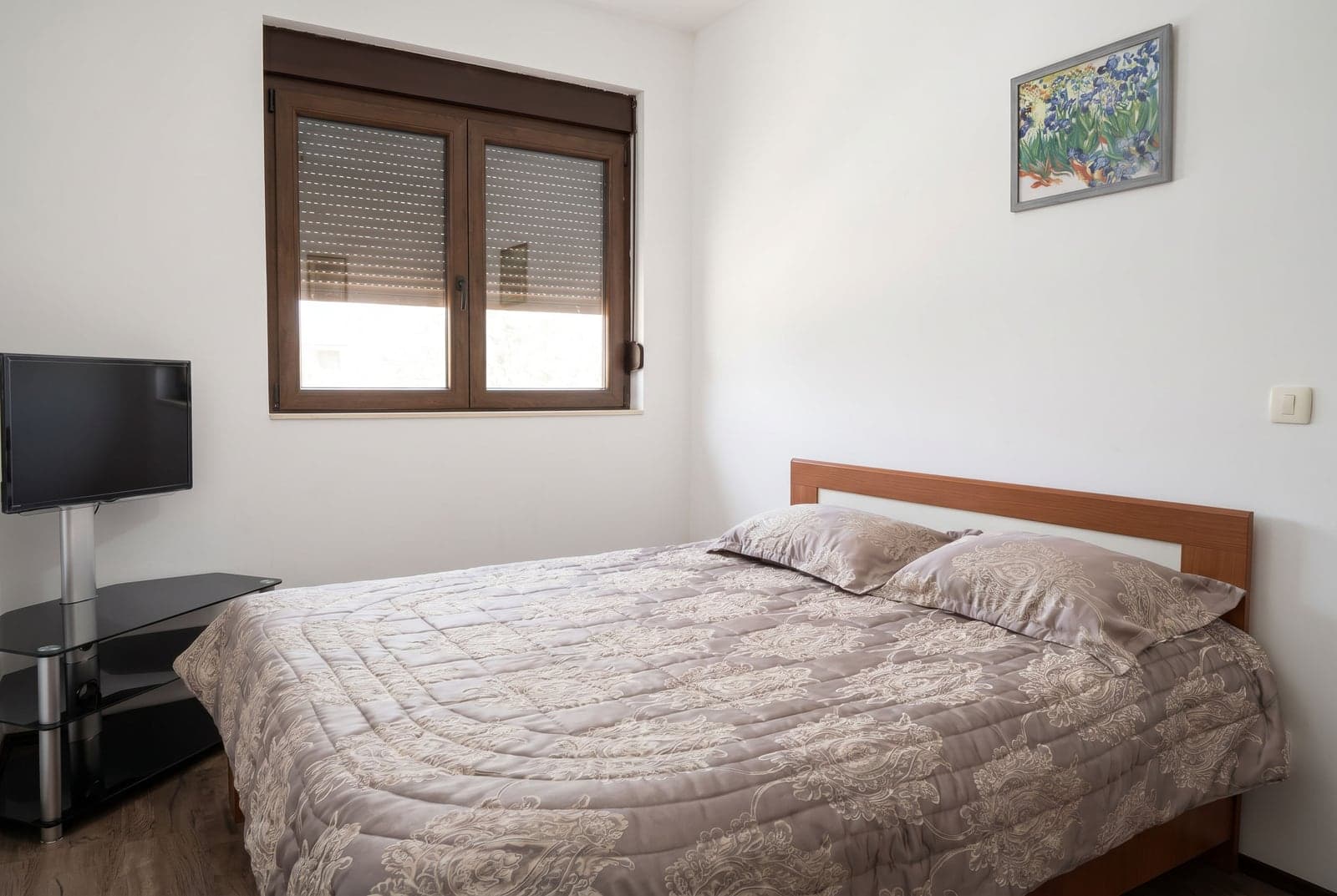 Apartment in Budva #2790 — property photo 5