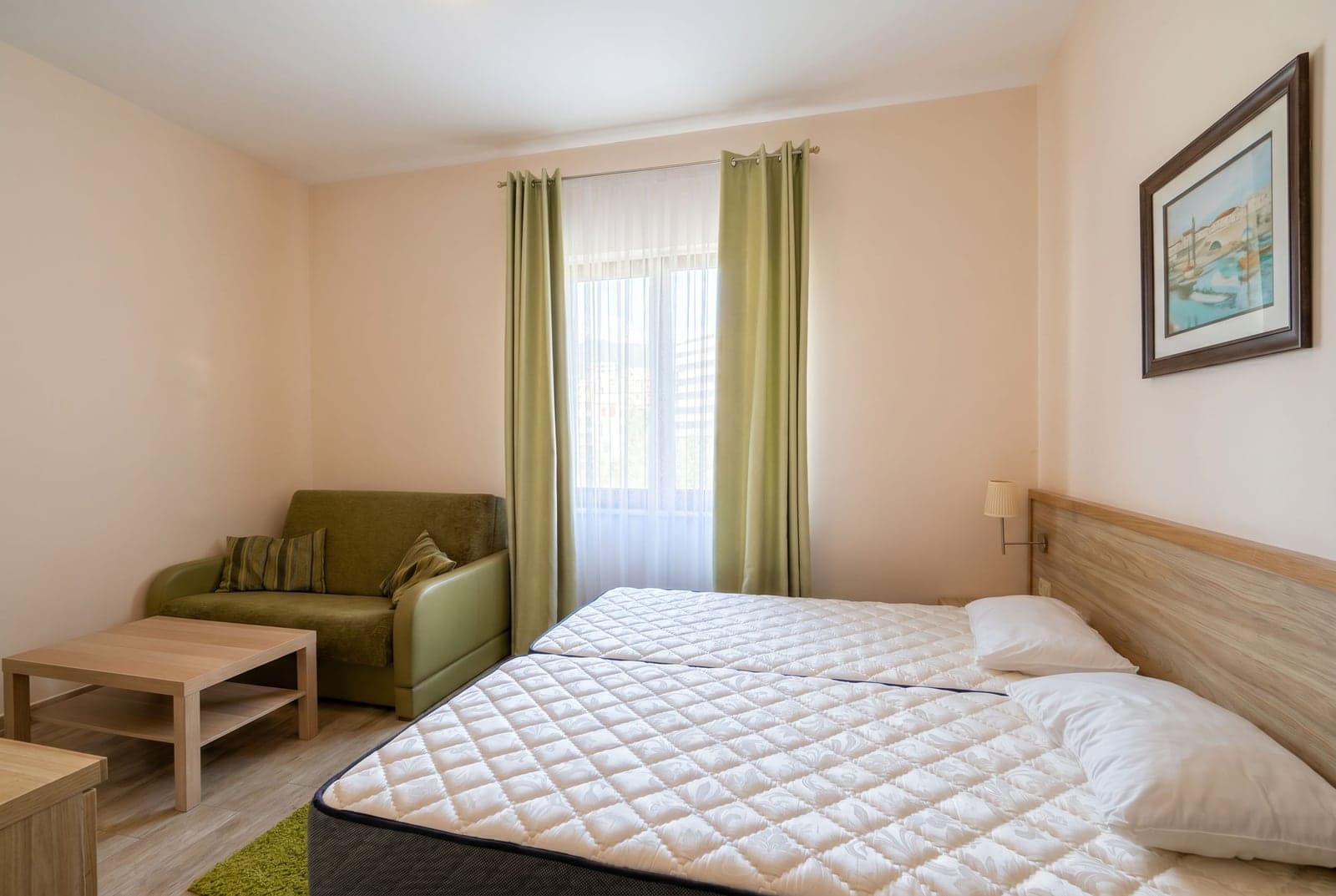 Apartment in Becici No. 2727 — property photo 6