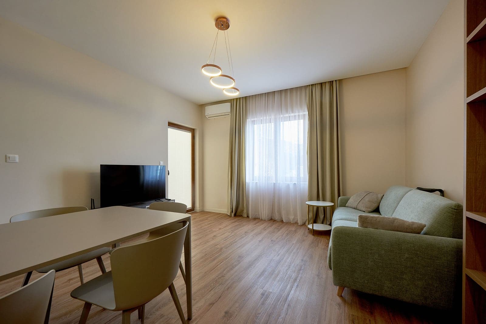 Apartment in Bečići No. 2714, Becici, Becici — property photo 4
