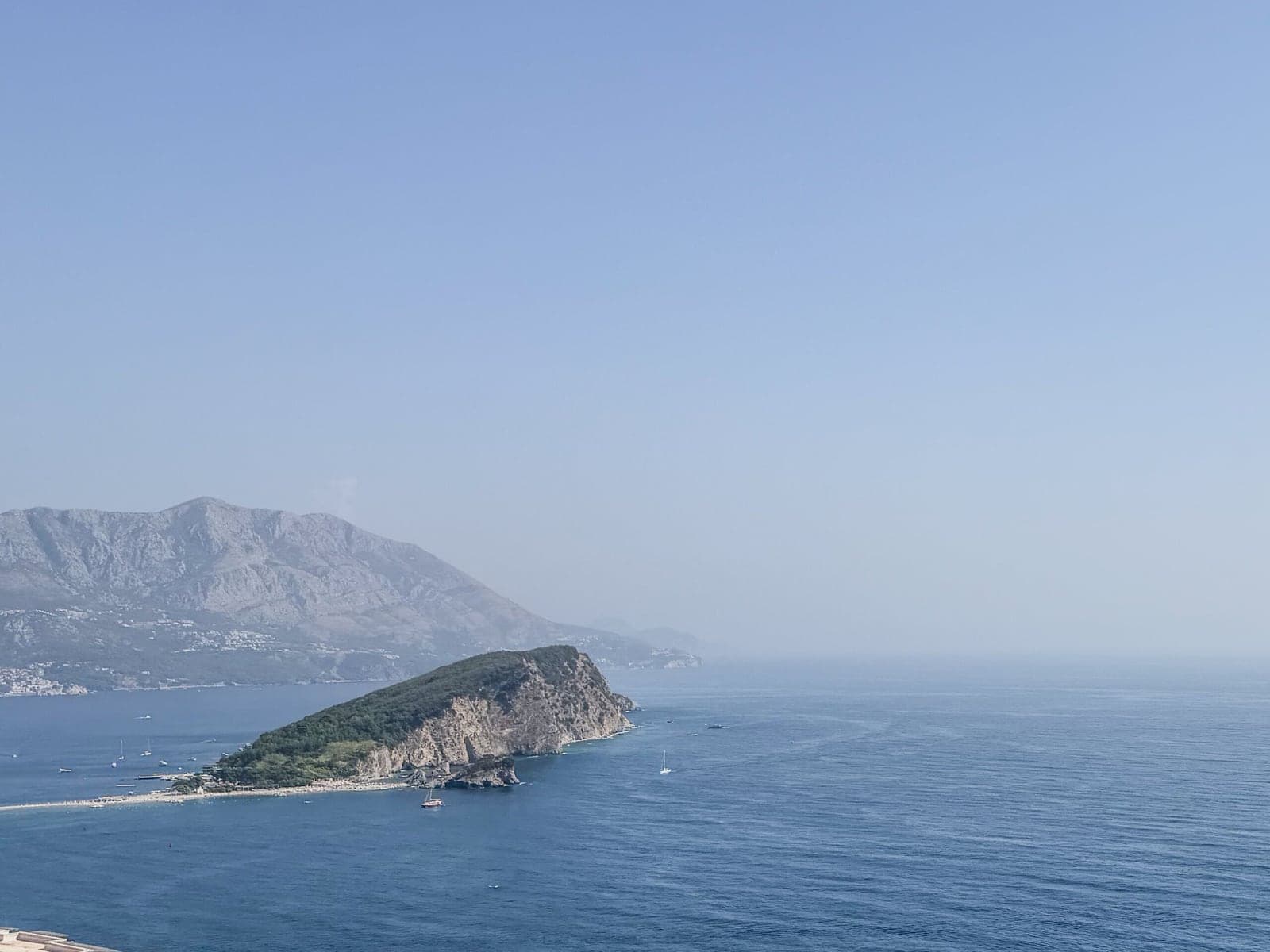 Apartment in Budva No. 2892 — property photo 11