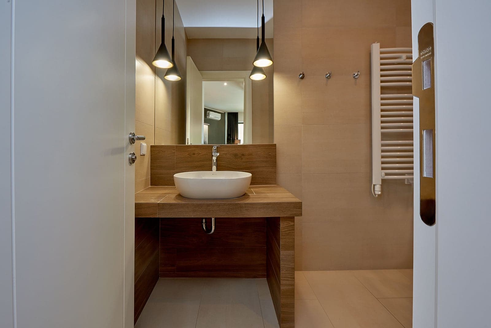 Apartment in Becici #2740 — property photo 12