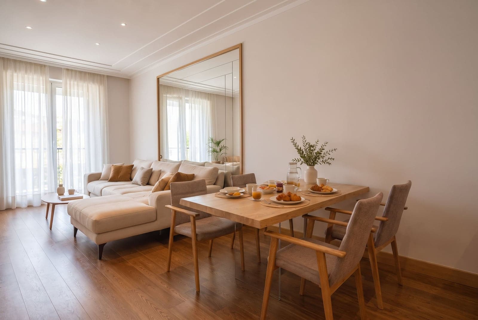 Apartment in Tivat No. 2890 — property photo 2