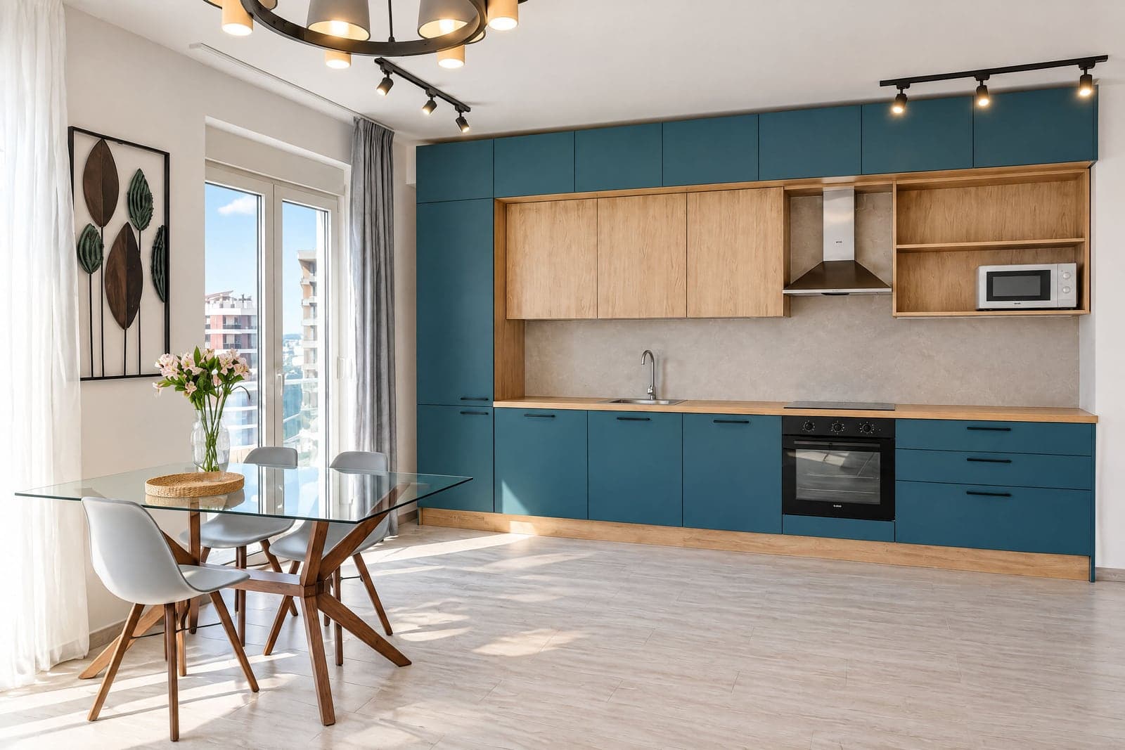 Apartment in Bečići No. 2912, Becici, Becici — property photo 3