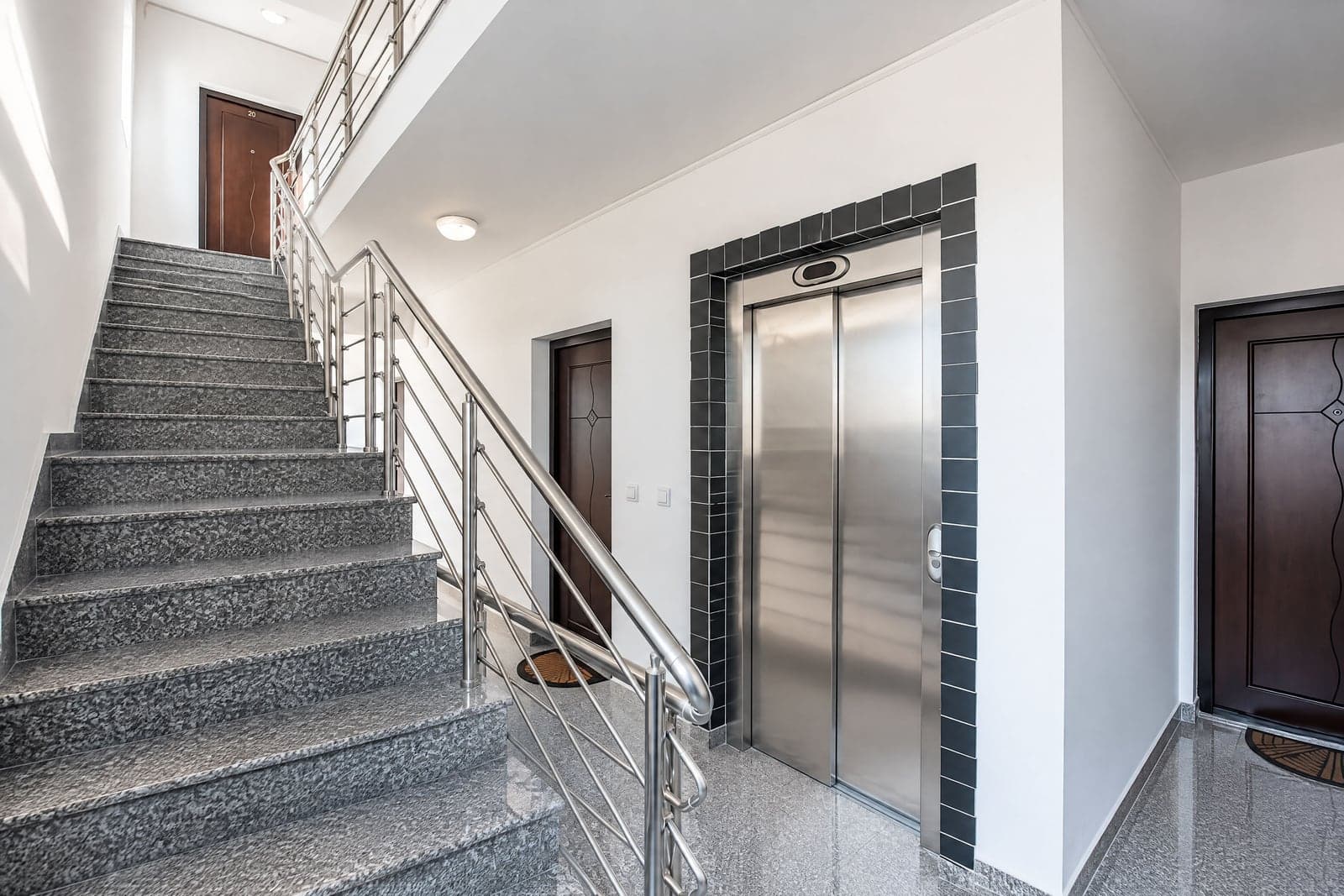 Apartment in Budva No. 2903 — property photo 9