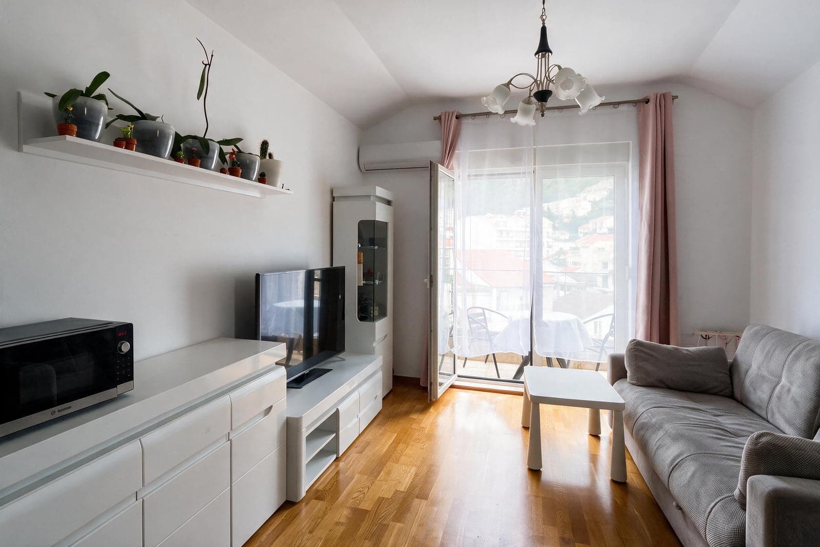 Apartment in Budva No. 2914 — property photo 2