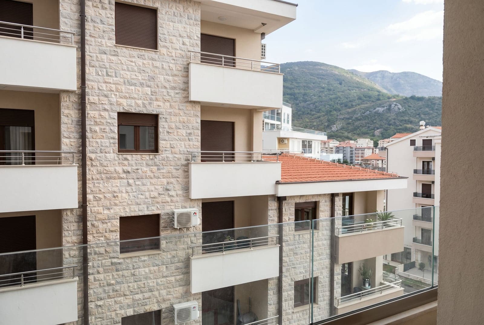 Wohnung in Bečići Nr. 2749, Becici, Becici — Immobilienfoto 9