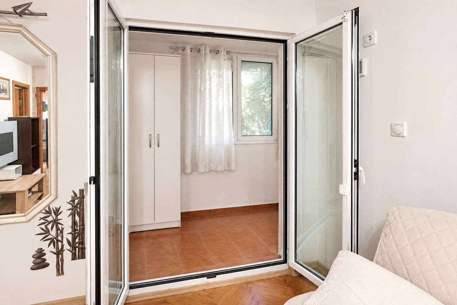 Apartment in Budva No. 2910 — property photo 12