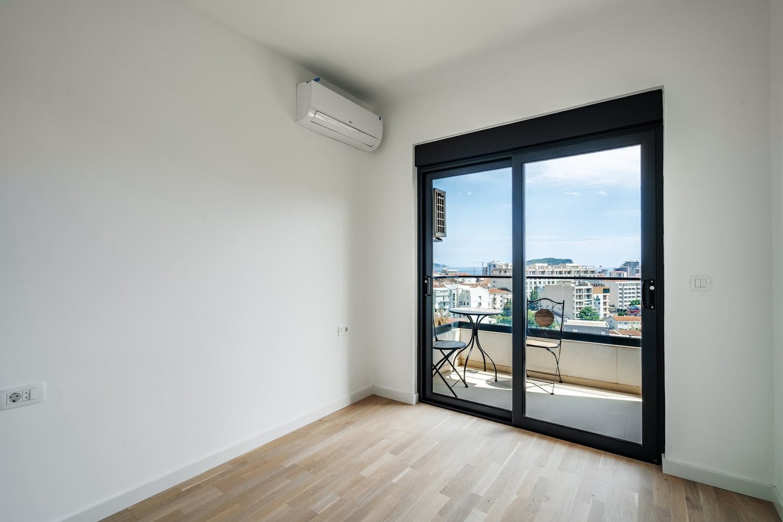 Apartment in Budva No. 2902 — property photo 8