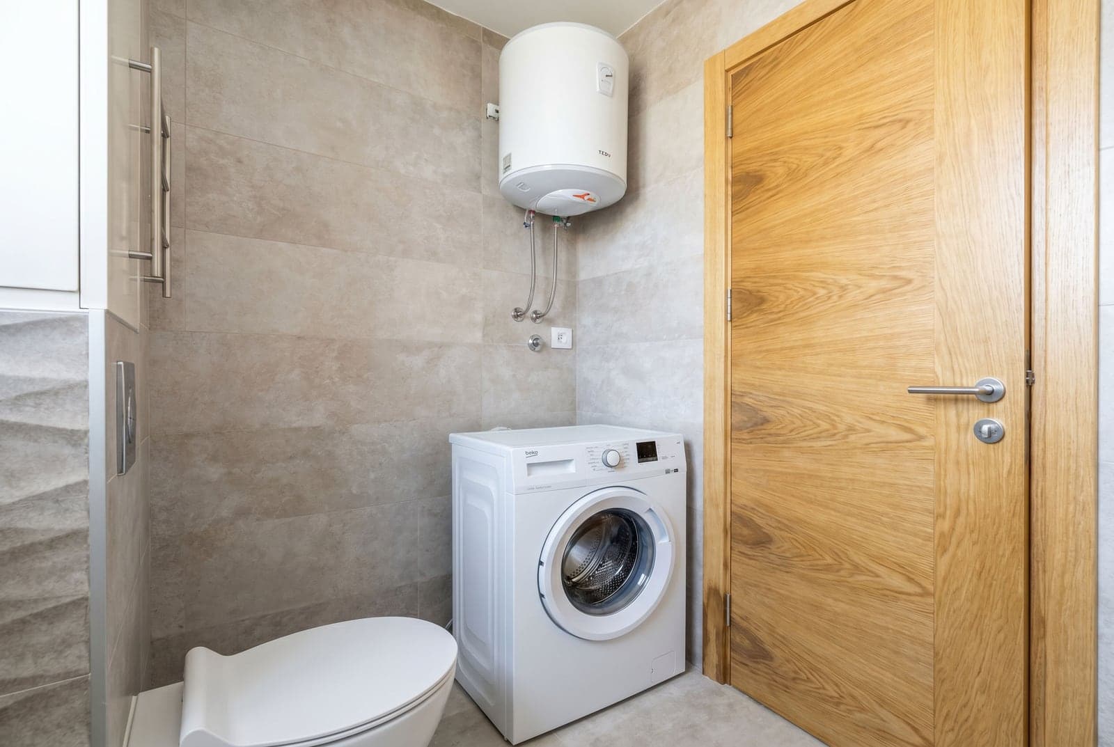 Wohnung in Bečići Nr. 2749, Becici, Becici — Immobilienfoto 7