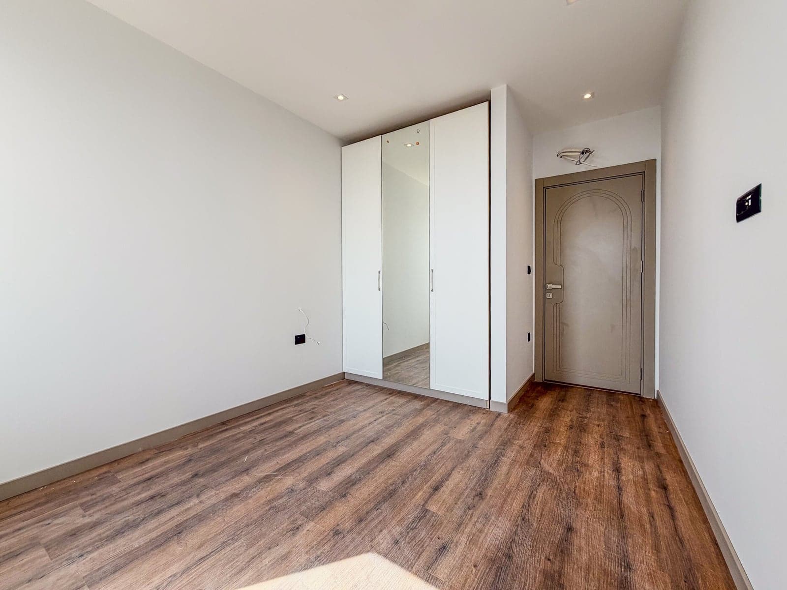 Apartment in Budva No. 2892 — property photo 20