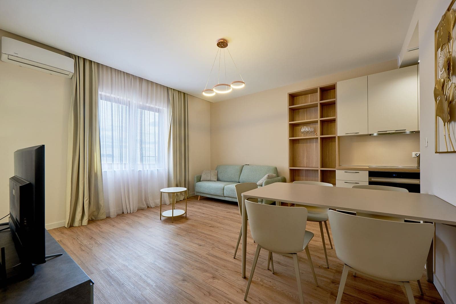 Apartment in Bečići No. 2714, Becici, Becici — property photo 2