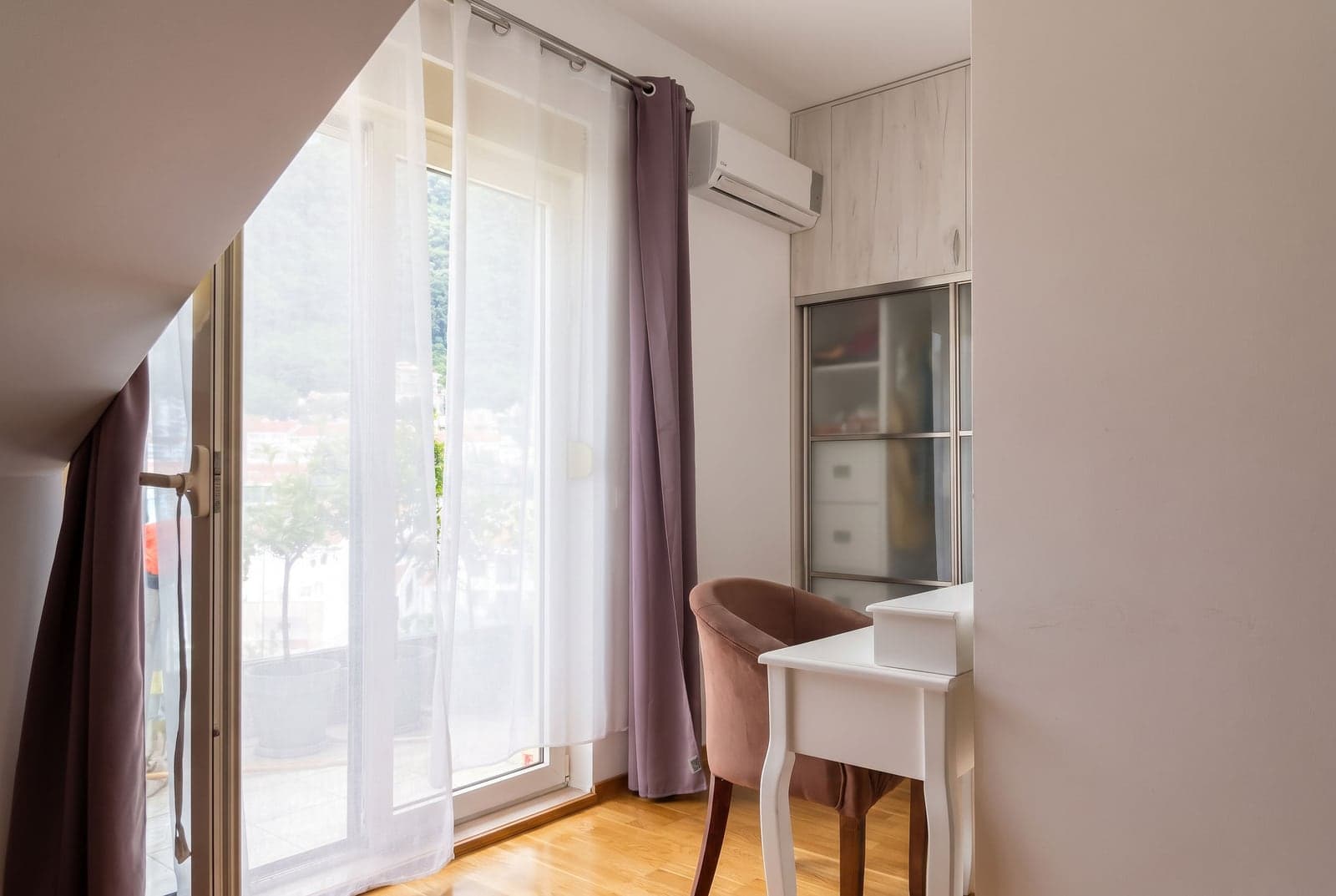Apartment in Budva No. 2914 — property photo 9