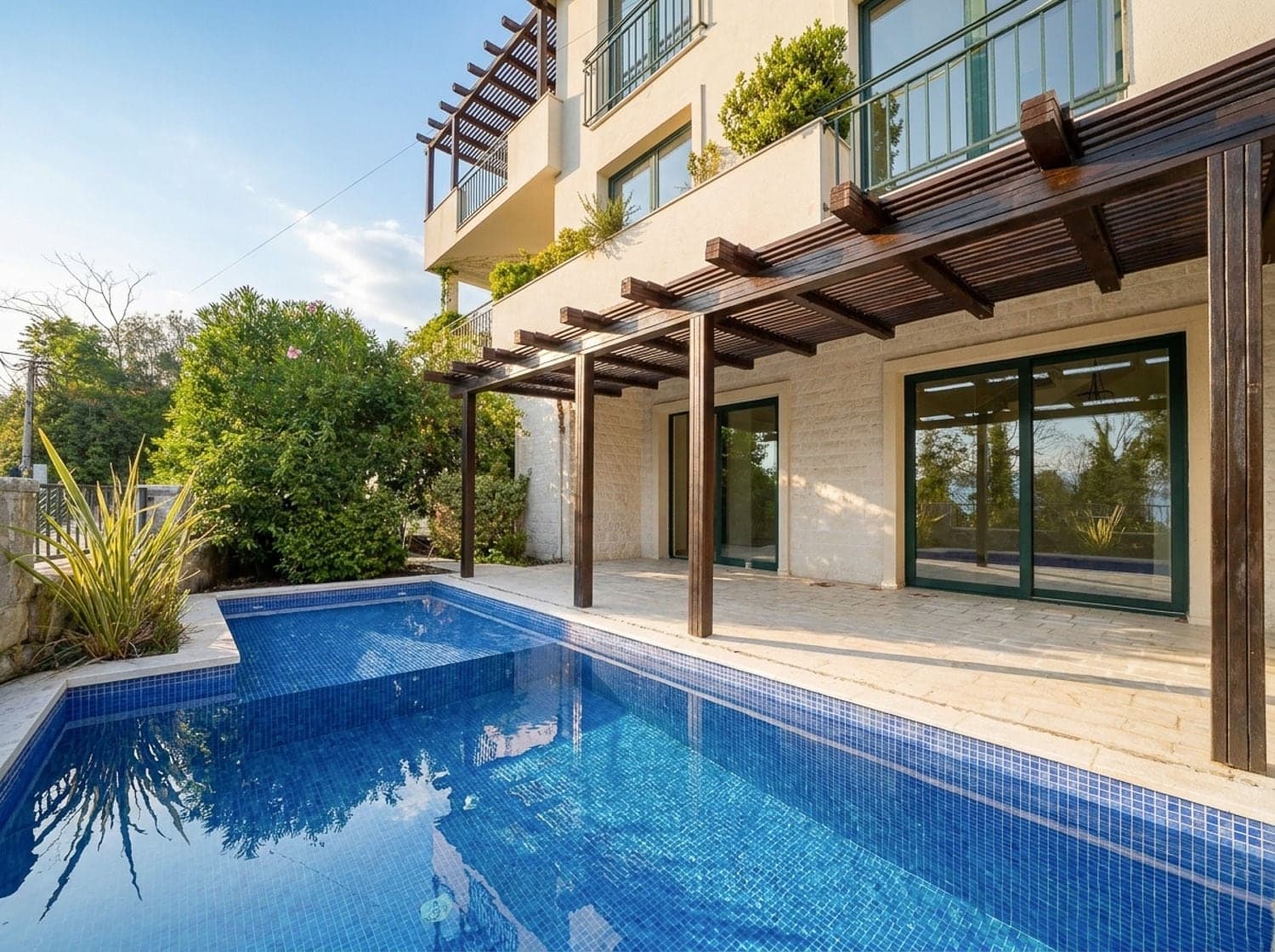 Villa in Tivat No. 2891 — property photo 7