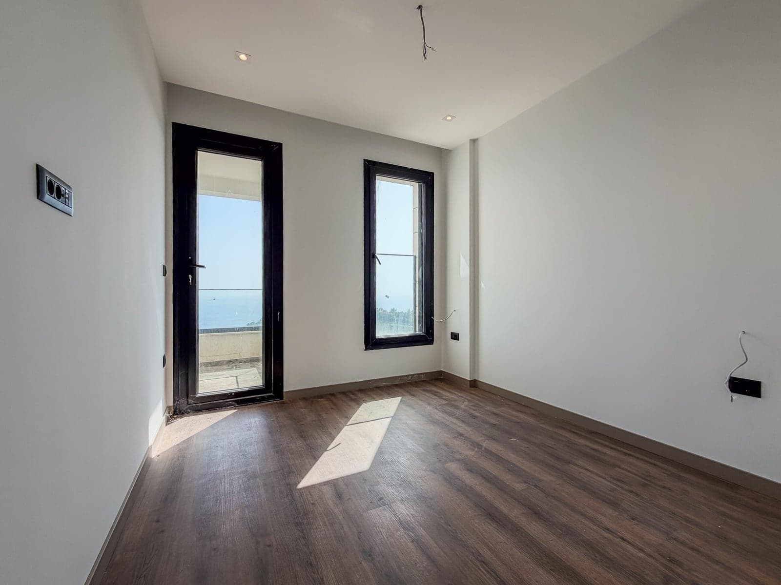 Apartment in Budva No. 2892 — property photo 17