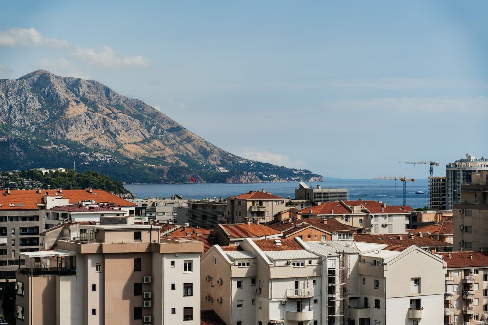 Apartment in Budva No. 2902 — property photo 13