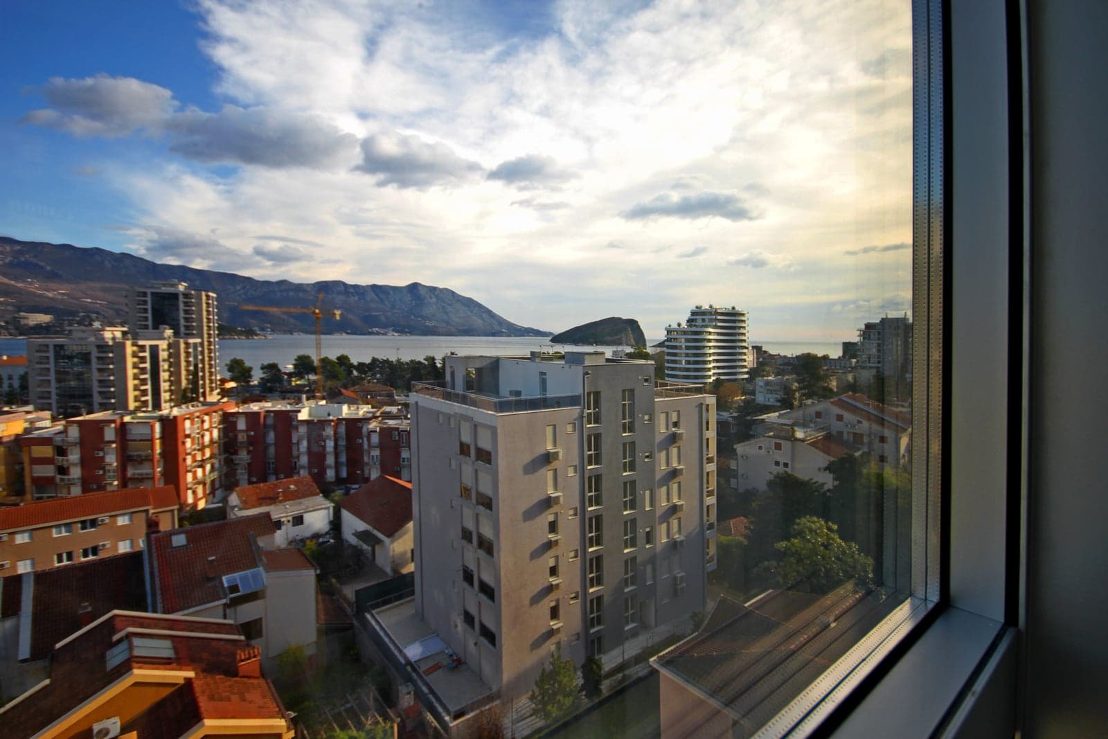 Apartment in Budva No. 2715 — property photo 5