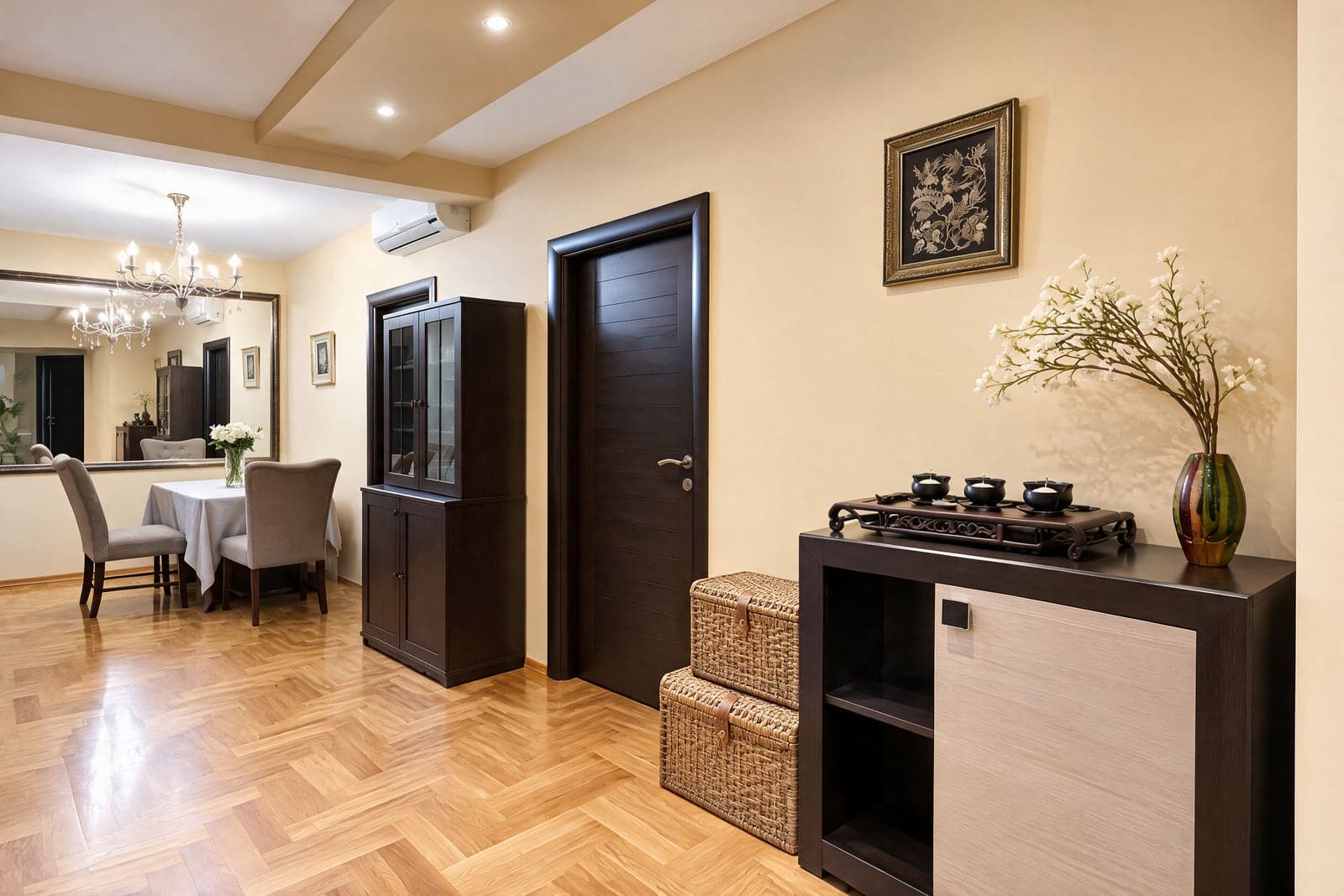 Apartment in Tivat #2915 — property photo 4