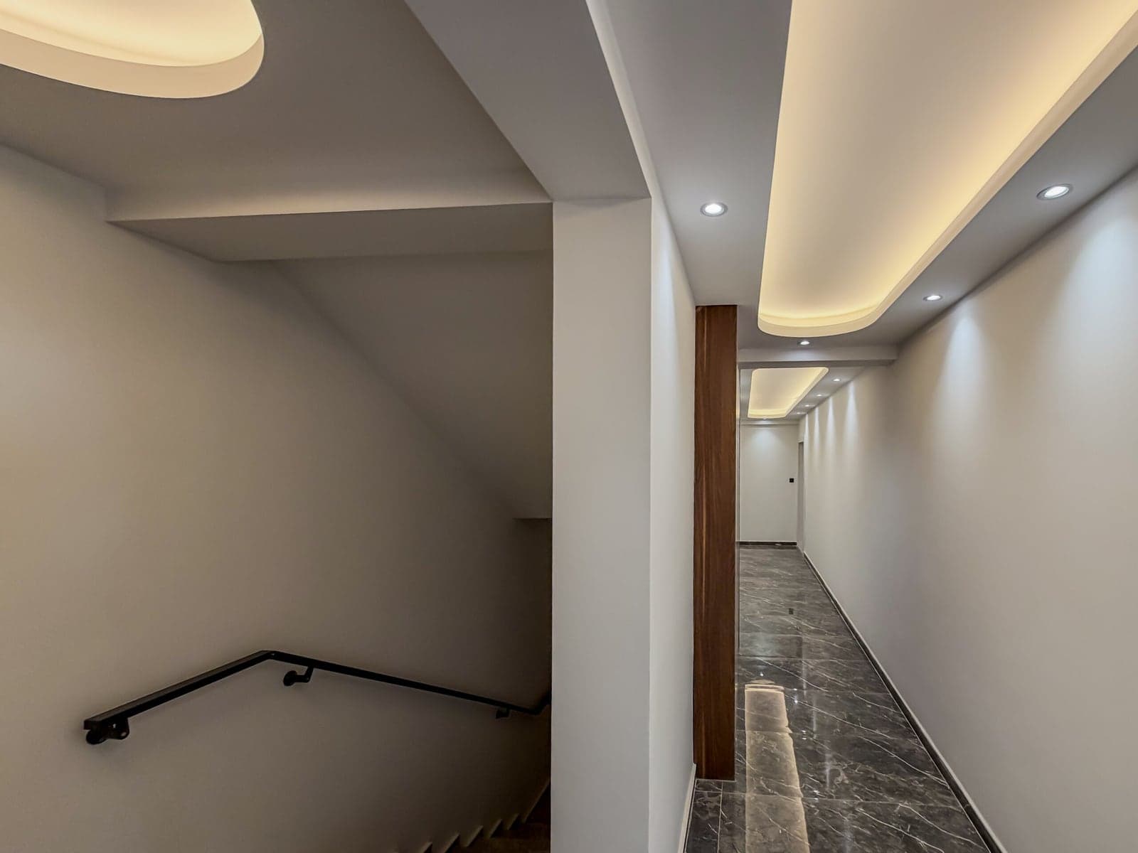 Apartment in Budva No. 2892 — property photo 23