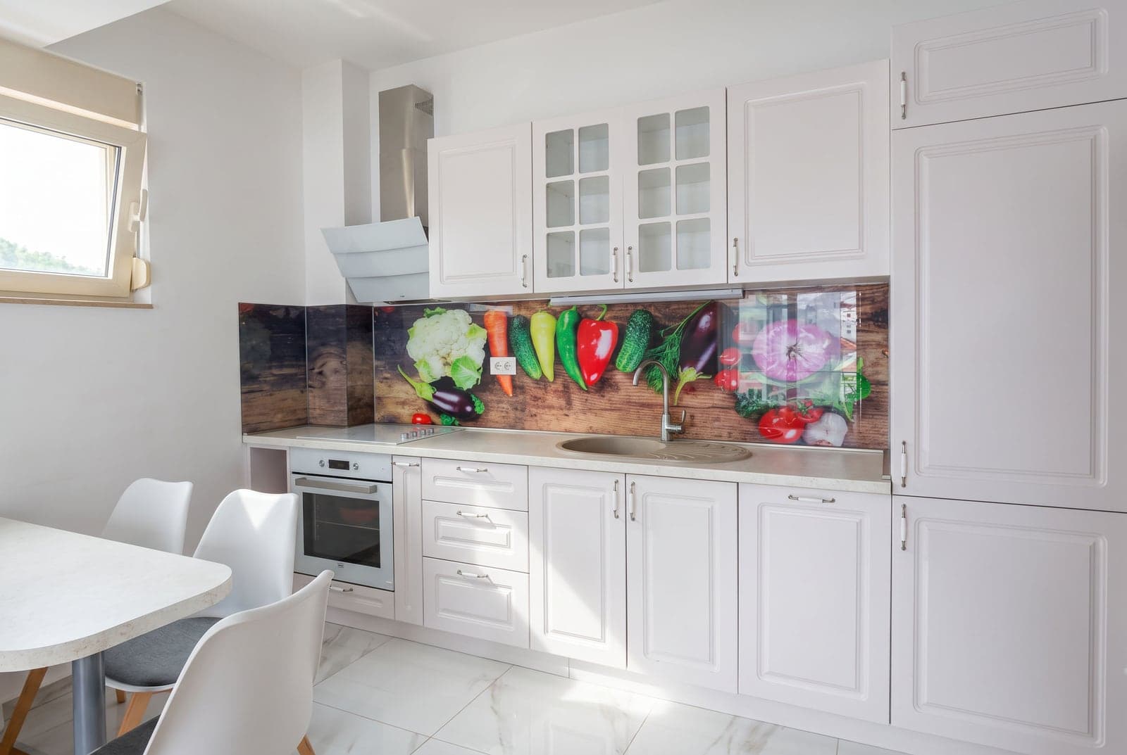 Apartment in Budva No. 2914 — property photo 6