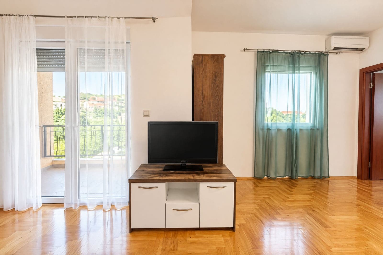 Apartment in Budva No. 2887 — property photo 6