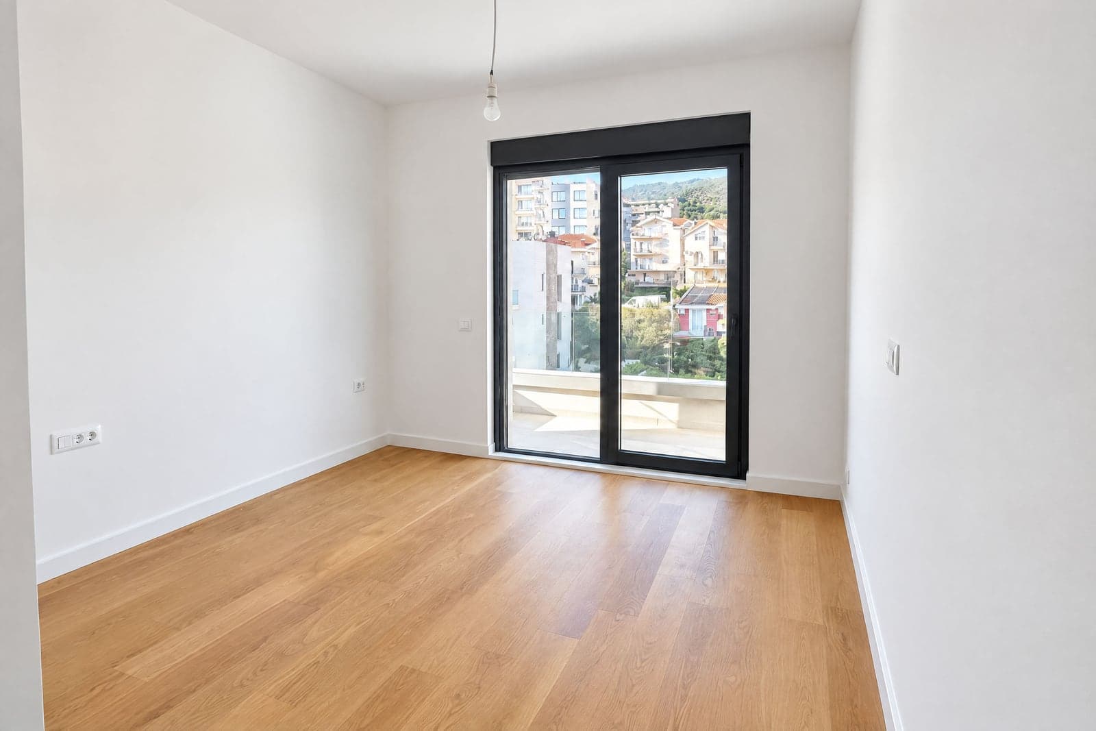 Apartment in Becici No. 2895 — property photo 13