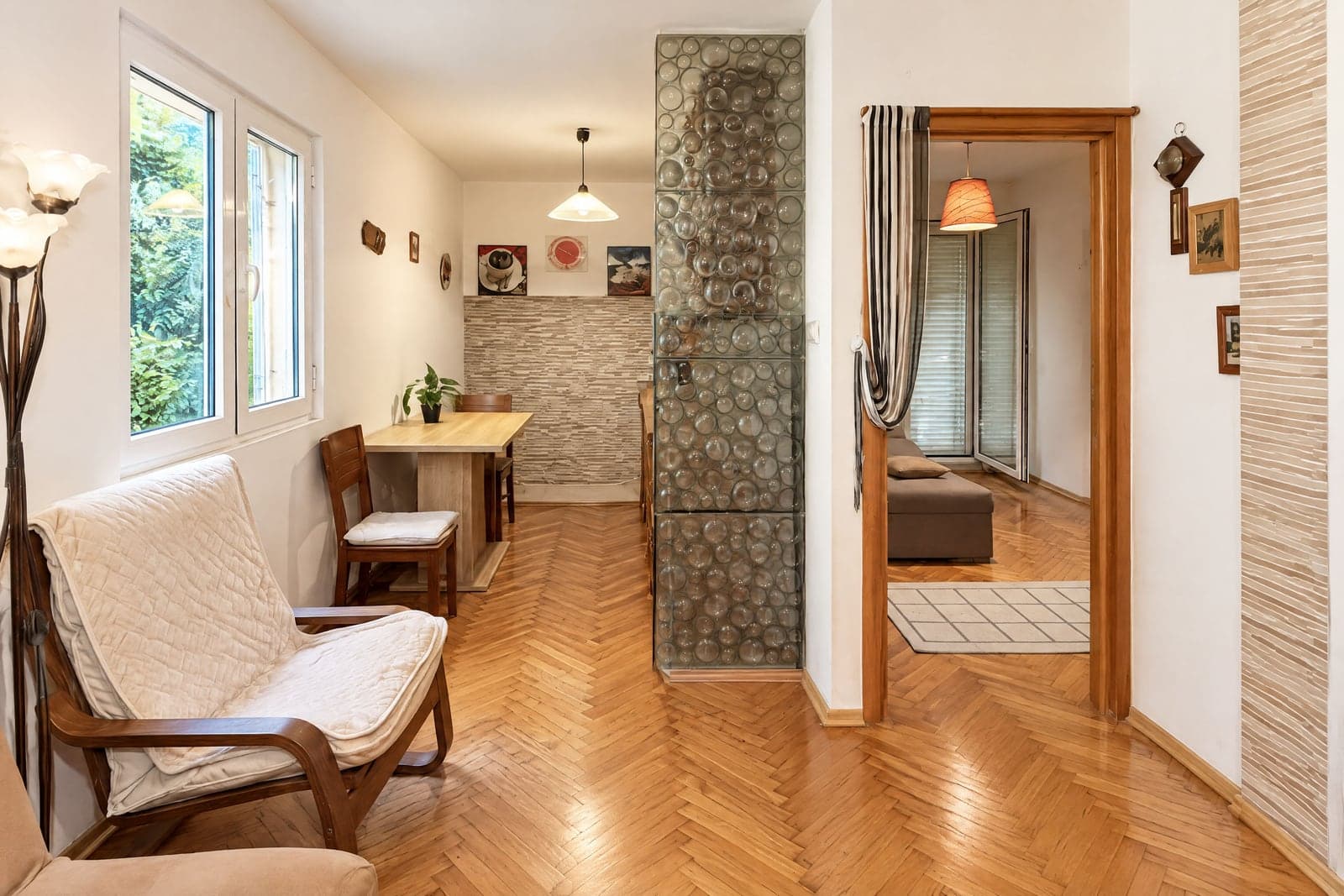 Apartment in Budva No. 2910 — property photo 4