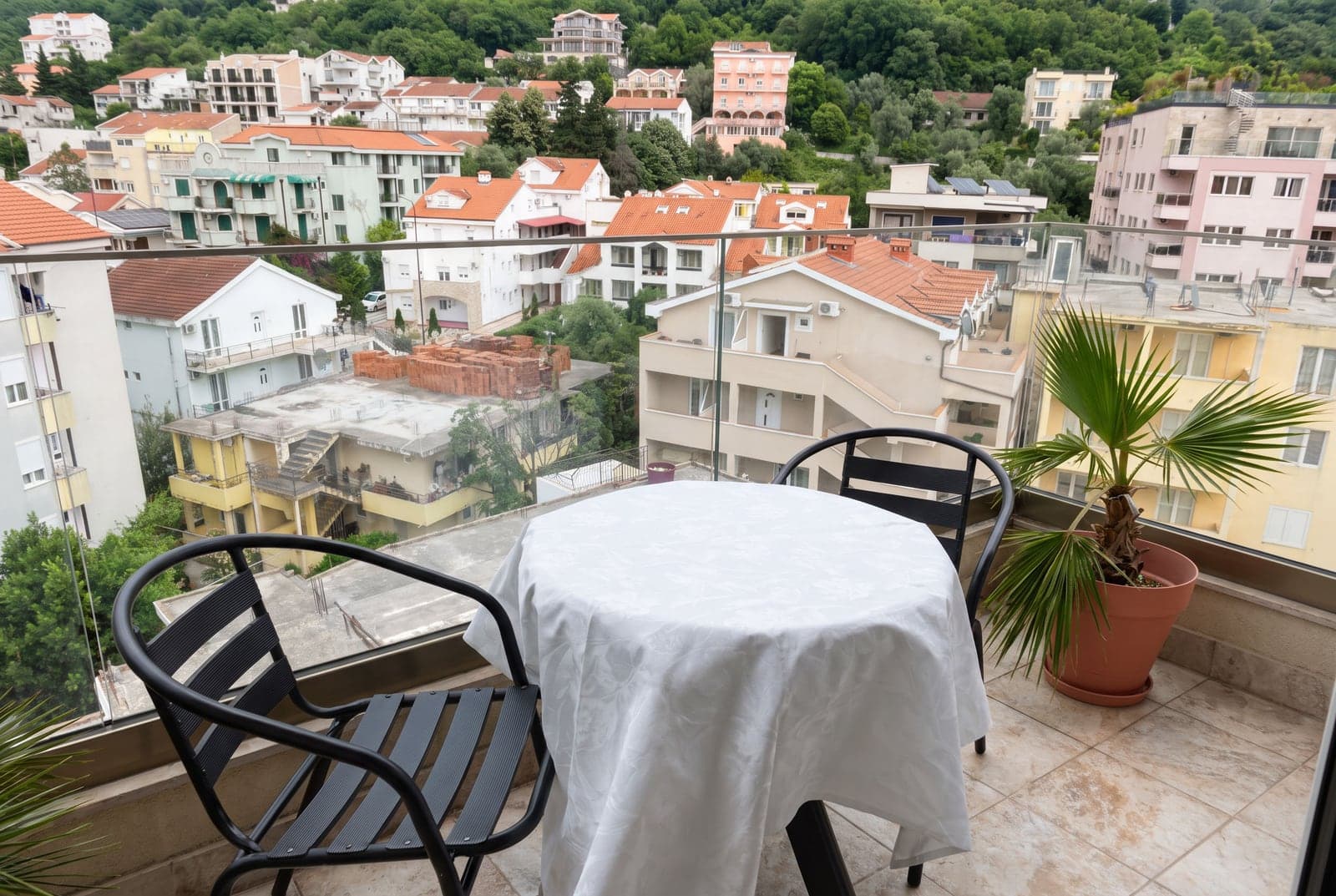 Apartment in Budva No. 2914 — property photo 3