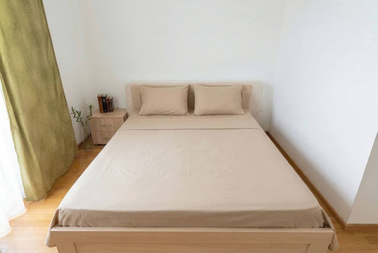 Apartment in Bečići №2716, Becici, Becici — property photo 5