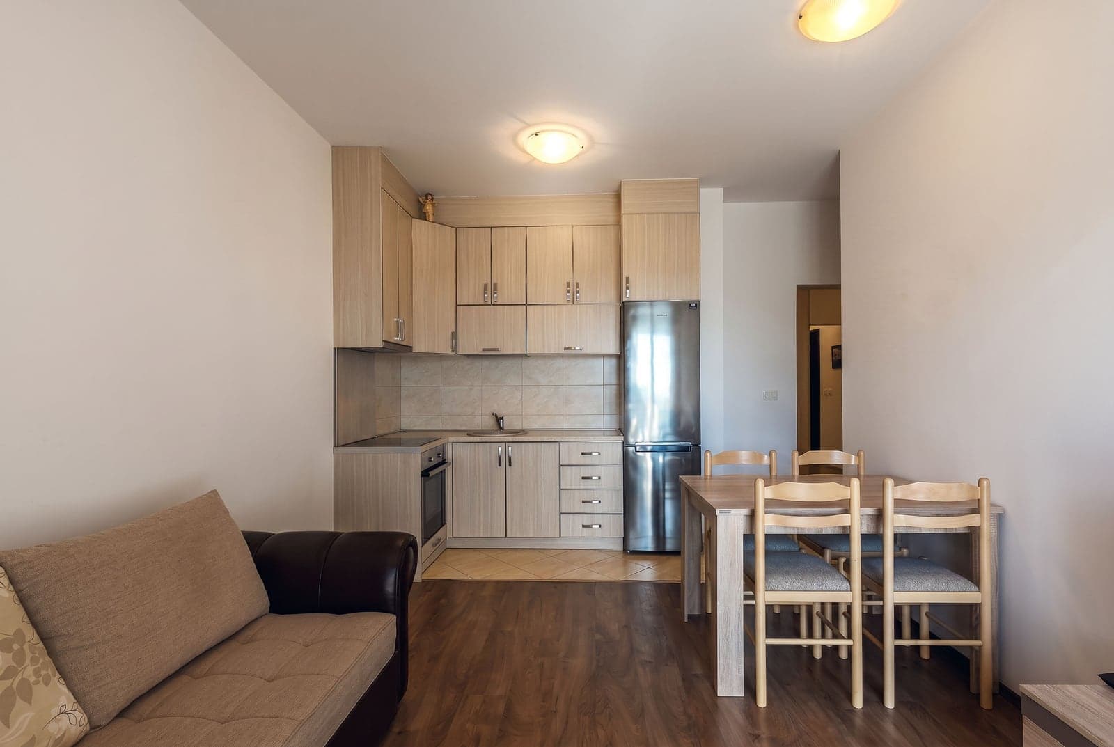 Apartment in Budva №2713 — property photo 3