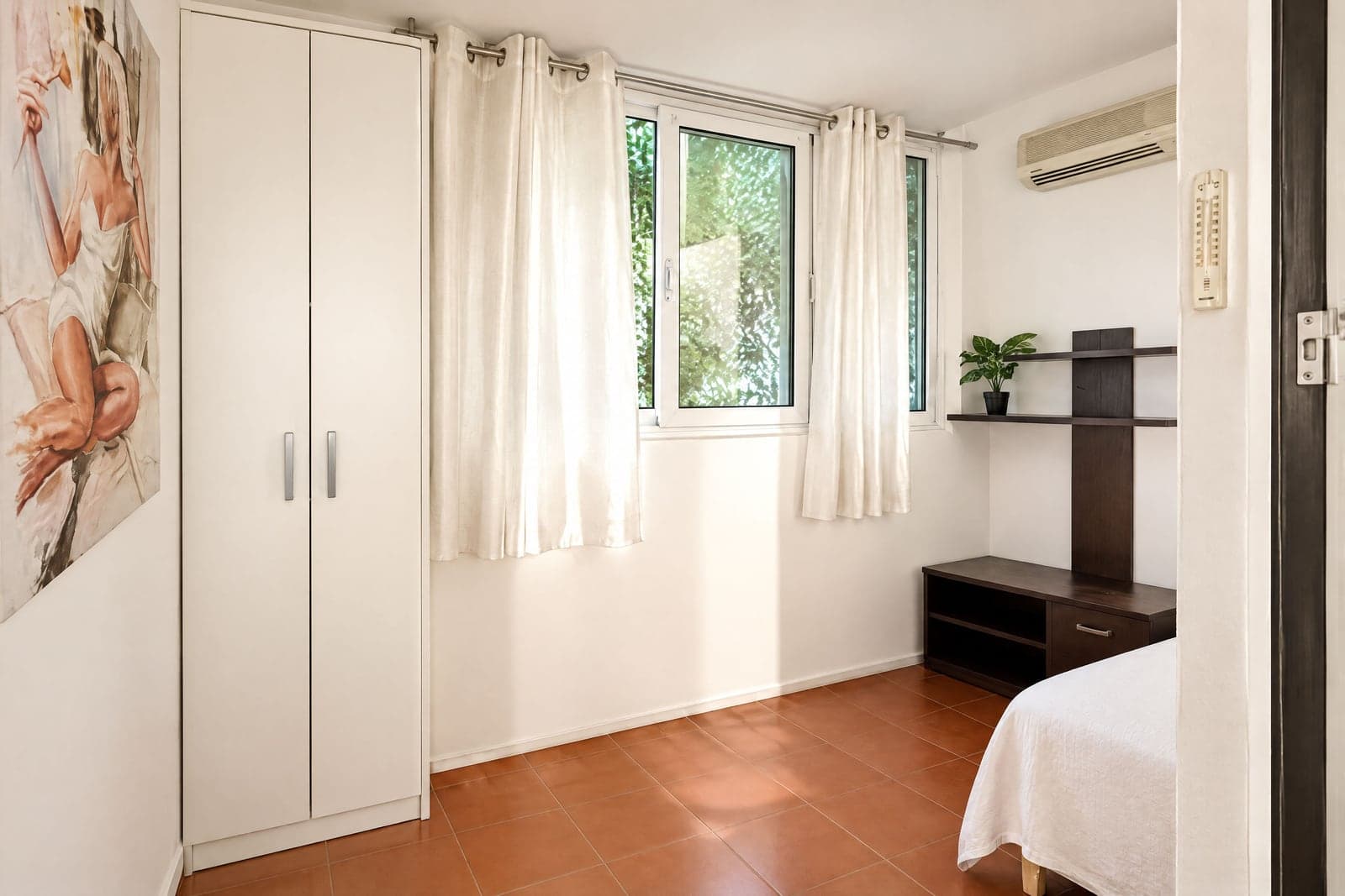 Apartment in Budva No. 2910 — property photo 13