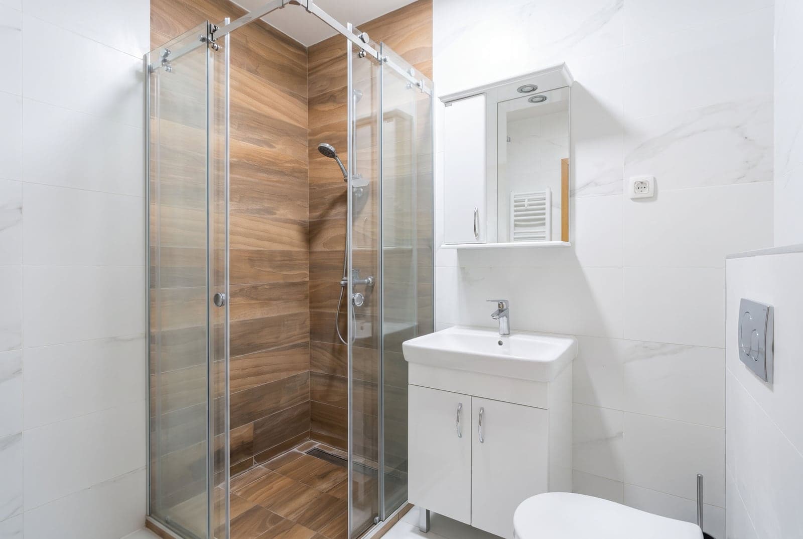 Apartment in Budva No. 2914 — property photo 10