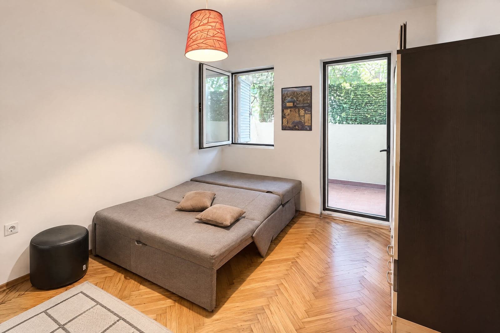 Apartment in Budva No. 2910 — property photo 9