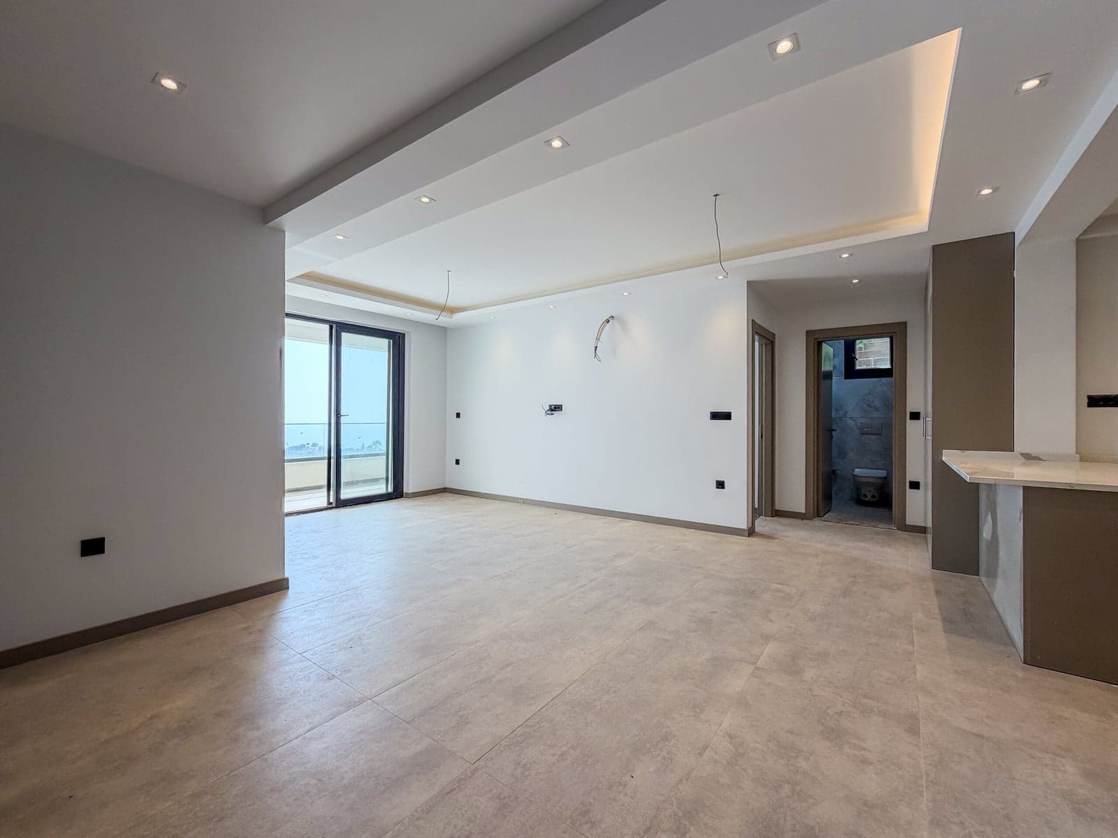 Apartment in Budva No. 2892 — property photo 5