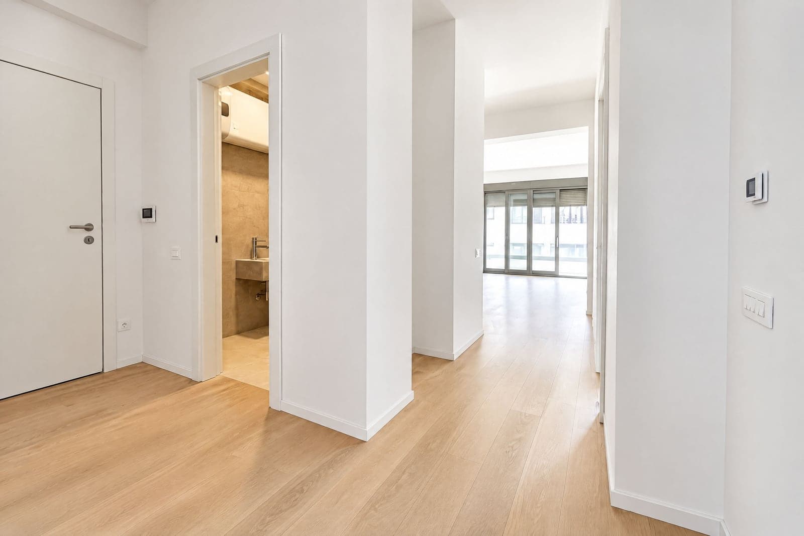 Apartment in Becici No. 2896 — property photo 6