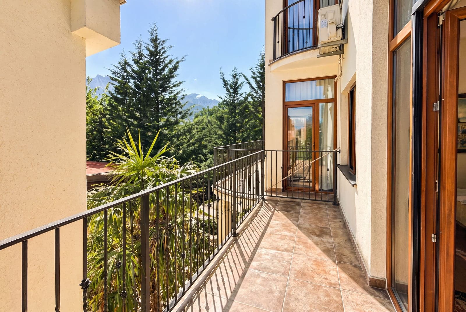 Townhouse in Tivat No. 2886 — property photo 9