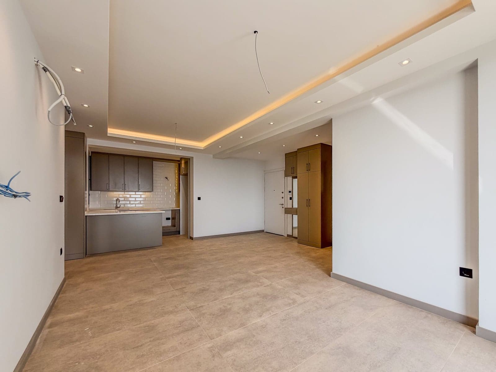 Apartment in Budva No. 2892 — property photo 4