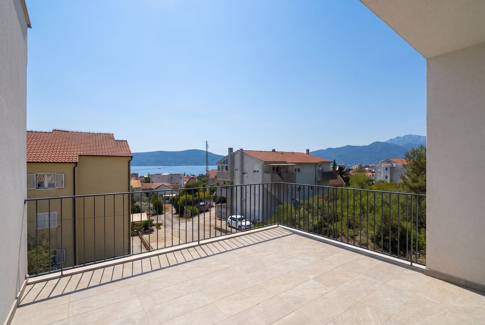 Apartment in Tivat #2906 — property photo 5