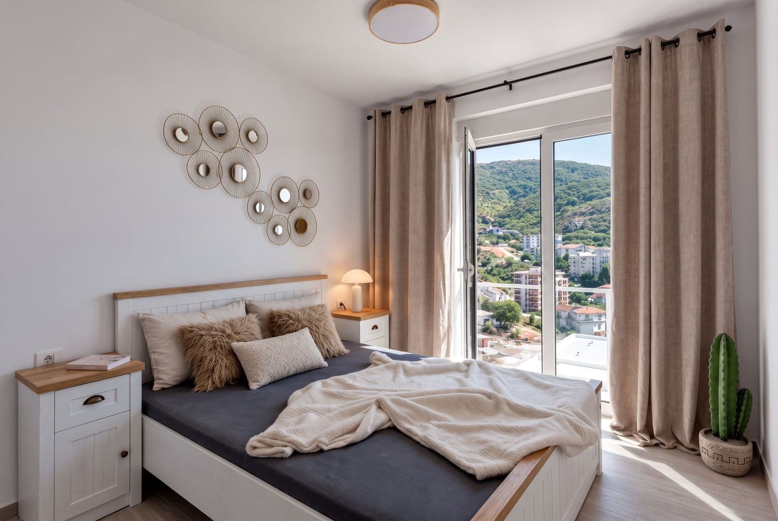 Apartment in Bečići No. 2912, Becici, Becici — property photo 6