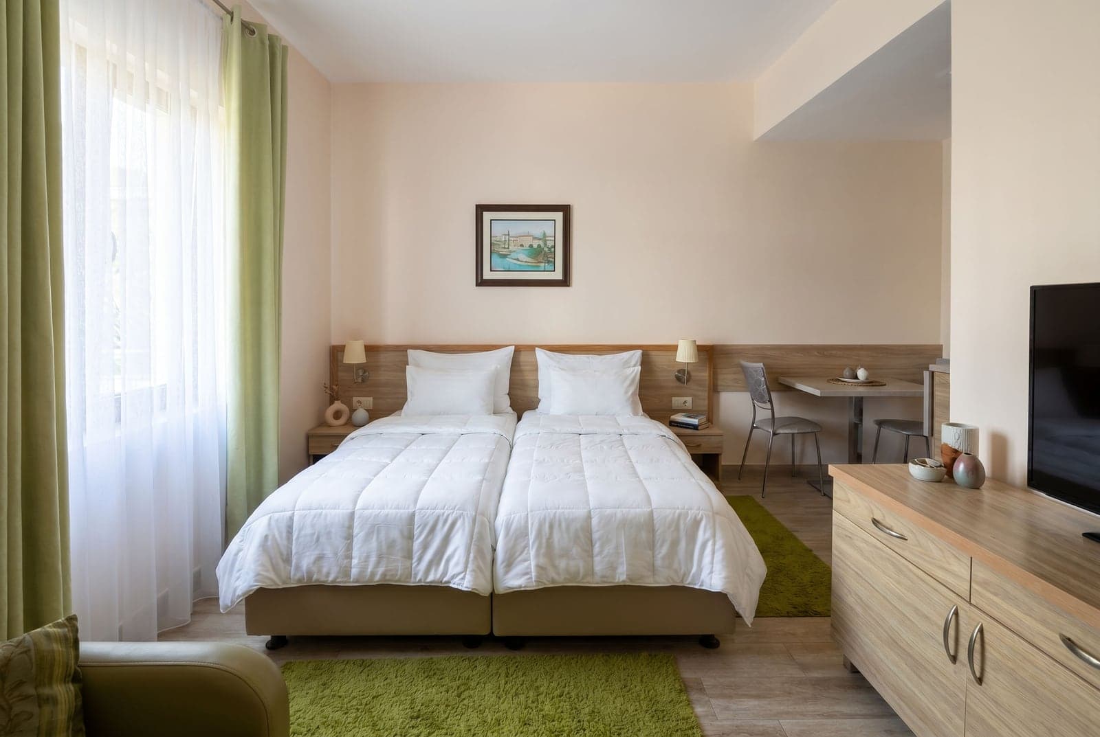 Apartment in Becici No. 2727 — property photo 9