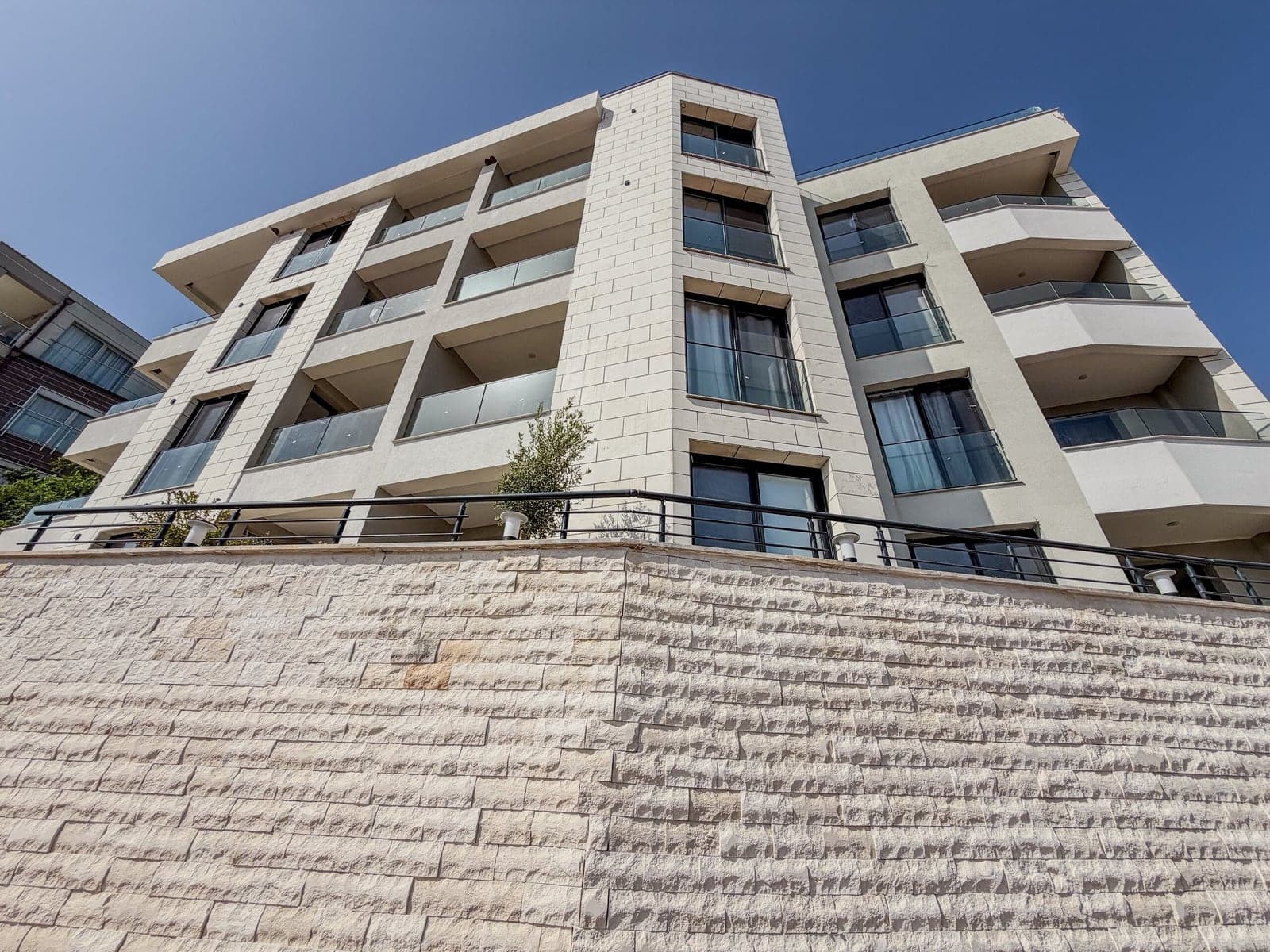 Apartment in Budva No. 2892 — property photo 26